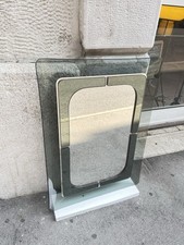 GRANDE SPECCHIO A PARETE 60s