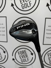 PING G440 MAX 5 LEGNO / 19