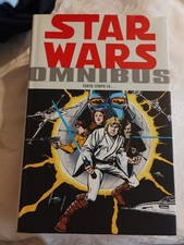 Star Wars Omnibus Tanto Tempo