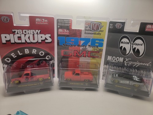 Carrozzeria quadrata m2 - -,