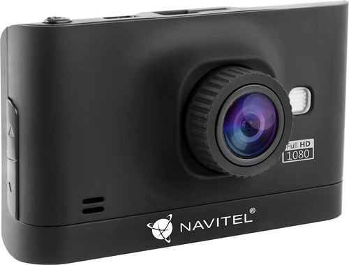 Navitel r400 auto dashcam - navitel,