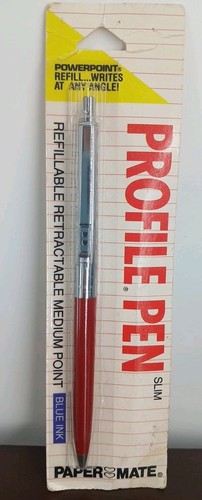 Penna profilo paper mate - penna,