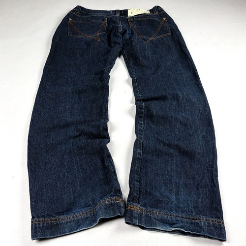 Jeans frankie morello - jeans,