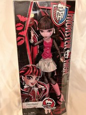 Monster High Spaventosamente