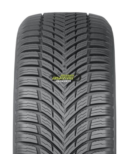 Nokian seasonproof s - nokian, xl