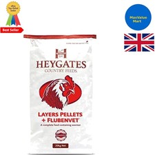20kg flubenvet layers - flubenvet,