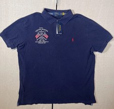 Polo Ralph Lauren uomo taglia