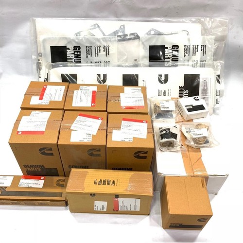 Kit ricostruzione motore - ricostruzione,