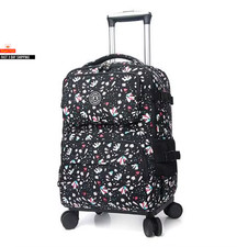 Trolley da viaggio donna