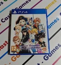 TALES OF VESPERIA PS4 PAL ITALIANO PLAYSTATION 4 DISCO COME NUOVO