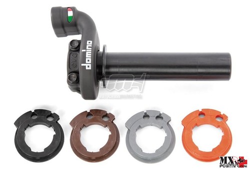 Comando gas husqvarna 350 - gas,