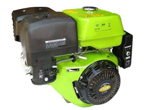 Motore benzina kw 15cv - motore,