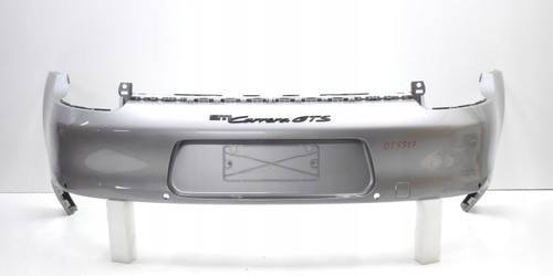 Paraurti posteriore porsche - paraurti,