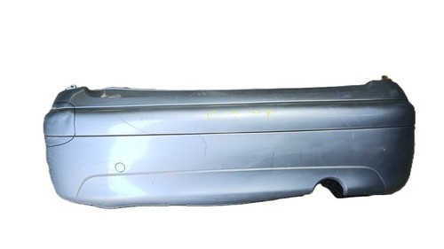 Paraurti posteriore citroen - paraurti,