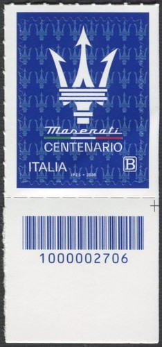 Italia 2026 maserati - italia, 2026:
