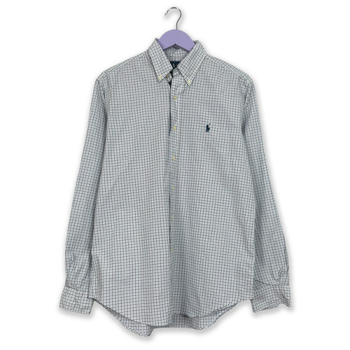 Camicia ralph lauren quadri - camicia,