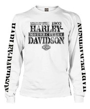 Harley davidson felpa - harley-davidson,