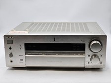 Sony STR-DB870 - Ricevitore FM
