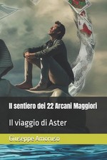 Il sentiero dei 22 Arcani