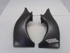 Kawasaki zx12r ninja 00 01 copertura carena condotti aria come nuovi