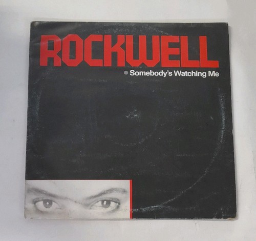 Vinile rockwell michael - vinile,