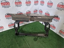 Audi A5 8T 2007-2012 Ossatura Calandra Originale Usato 