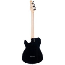 Chitarra corpo semivuoto - corpo,