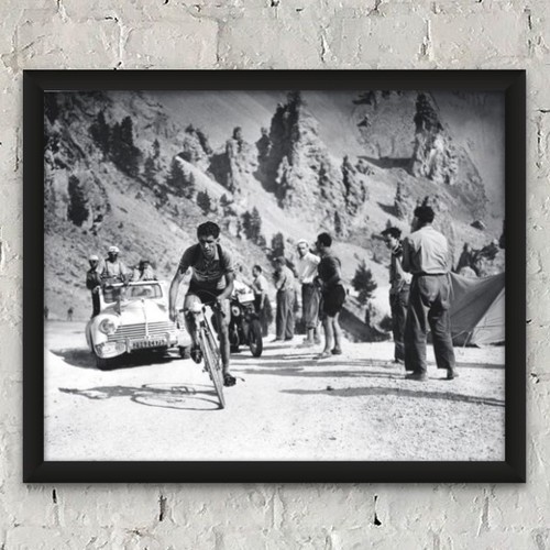 Tour france 1954 federico - tour, de