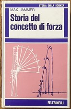 Jammer Max Storia del concetto