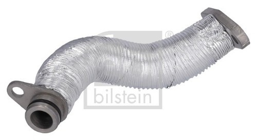 Tubo olio inferiore febi - olio,