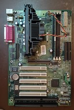 [104] - Motherboard AOPEN