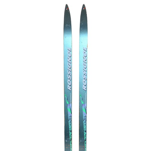 Sci fondo rossignol - sci, ar