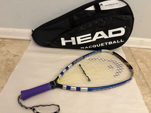 Racchetta head - da,