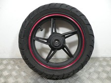 Ruota Anteriore NECO 50 GPX 2T