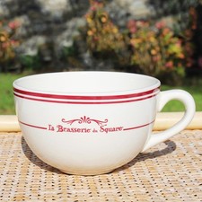Gosse tasse à déjeuner /