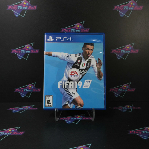 Fifa ps4 playstation 4 - fifa,