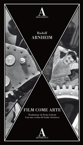 Film come arte rudolf - film,
