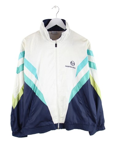 Giacca sergio tacchini - giacca,
