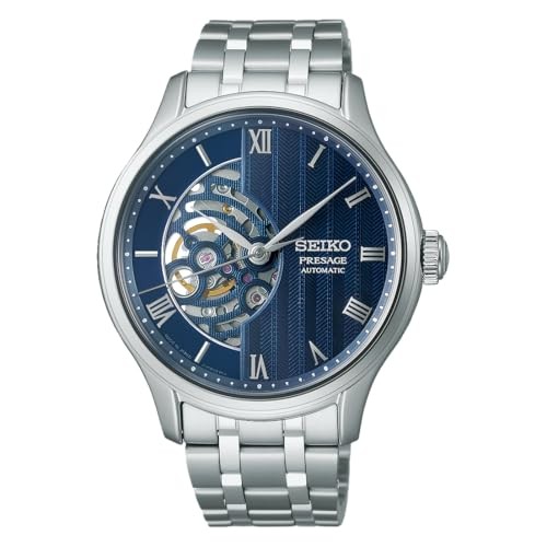 Orologio uomo seiko - uomo, presage
