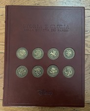 STORIA E GLORIA DELLA DINASTIA