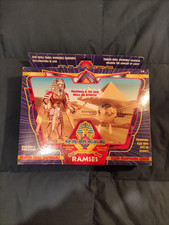 Ramses faraone oro the - d'oro,