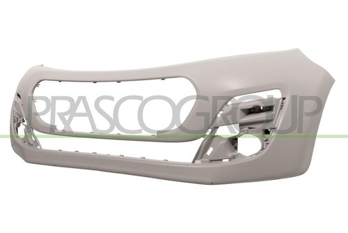 Prasco paraurti anteriore - prasco,