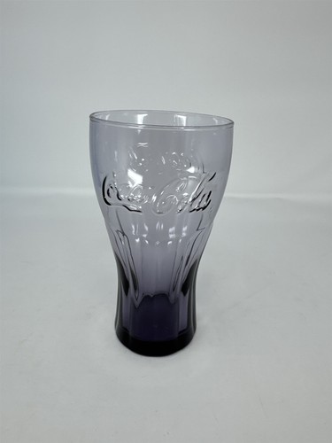 Bicchiere coca cola - coca, 6"