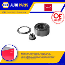 Kit cuscinetti ruota adatti a