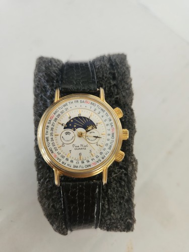 Orologio vintage pierre nicol - vintage,