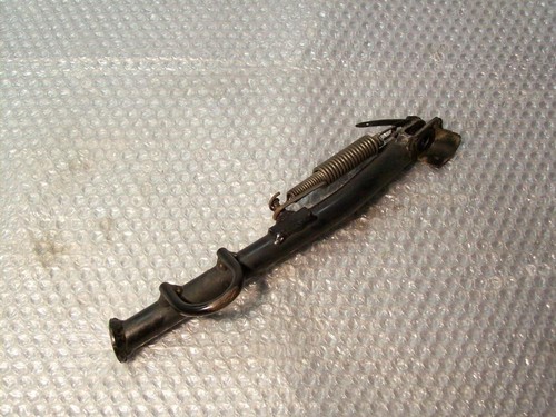 Cavalletto laterale per - laterale,