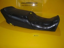 Sedile monolever bmw r100 r80 - monolever,