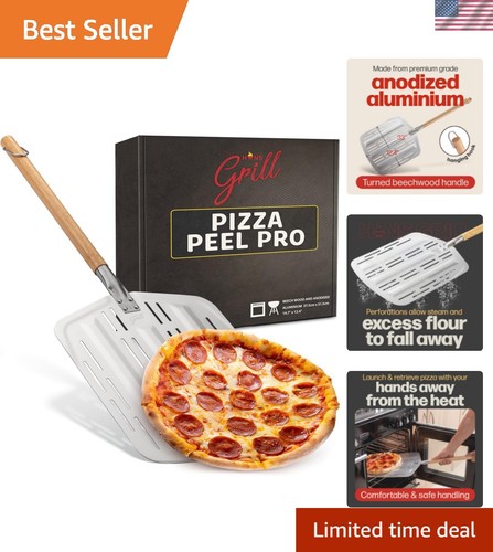 Pizza peel pro - peel,