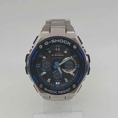 Shock quarzo modello - shock,