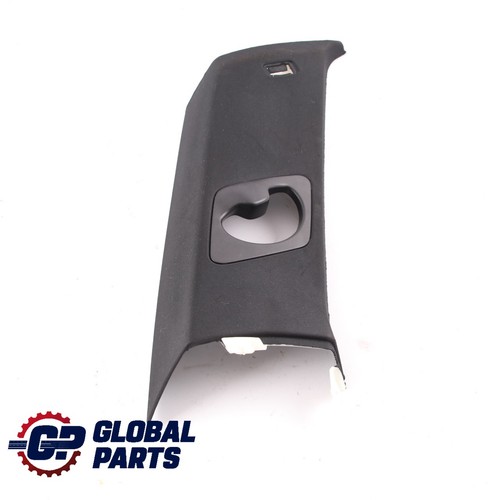 Bmw e70 copertura - e70, colonna